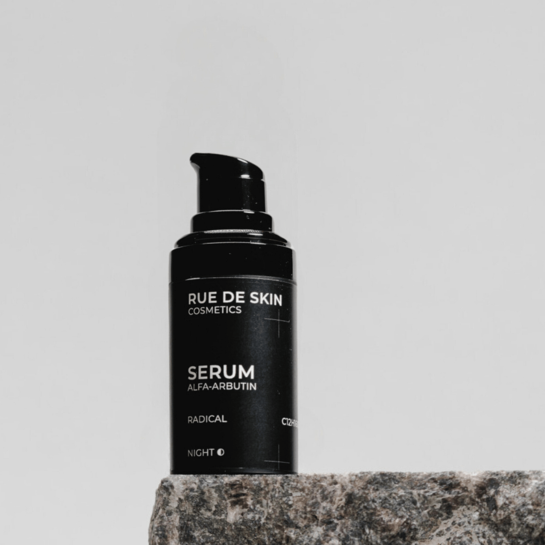 RUEDESKIN RADICAL ALFAARBUTIN SERUM