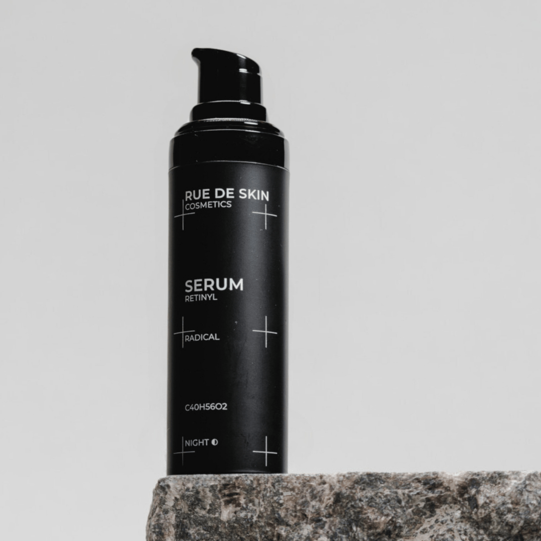 RUEDESKIN RADICAL RETINYL SERUM