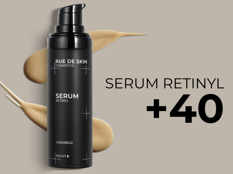 retinol